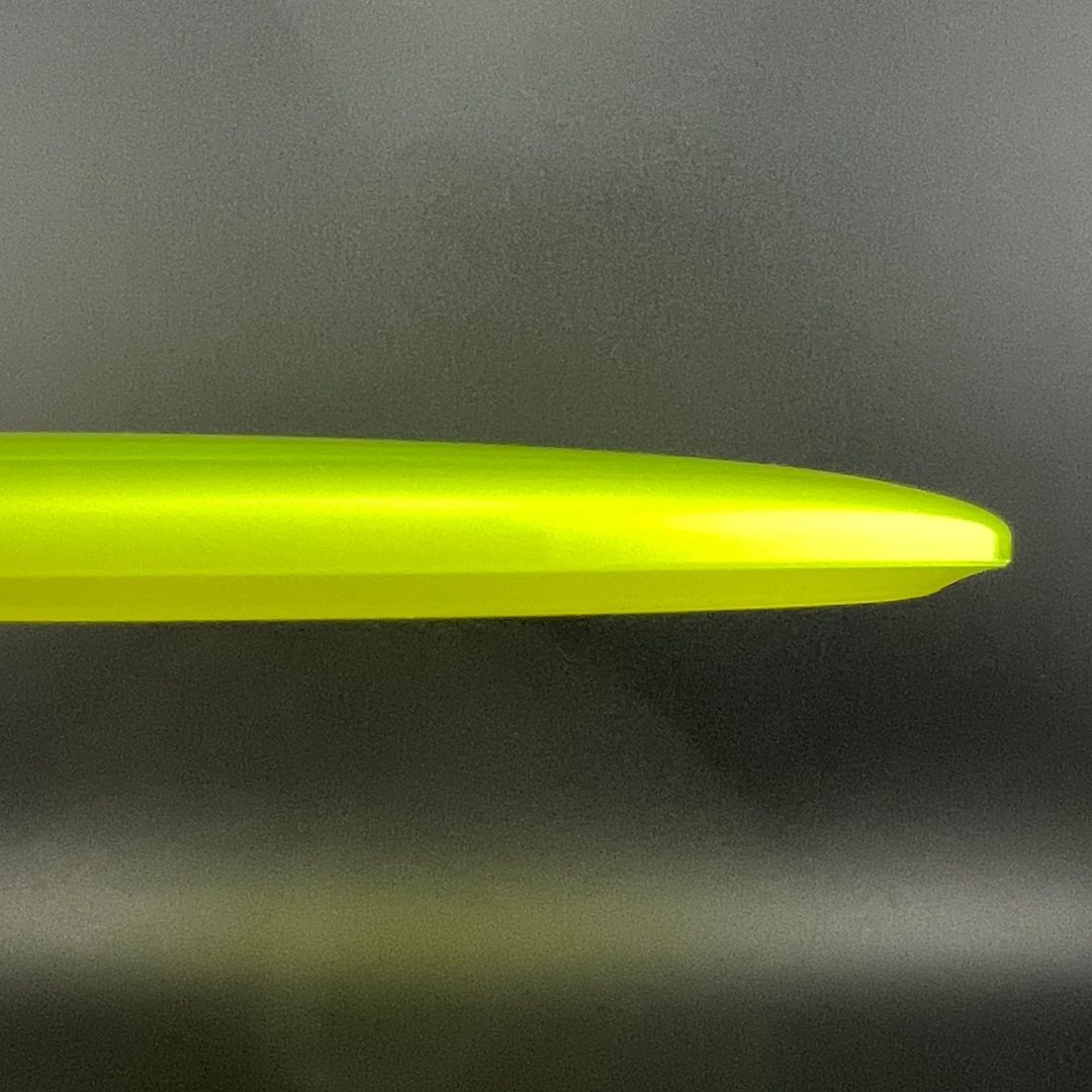 Elasto Tursas - First Run Westside Discs