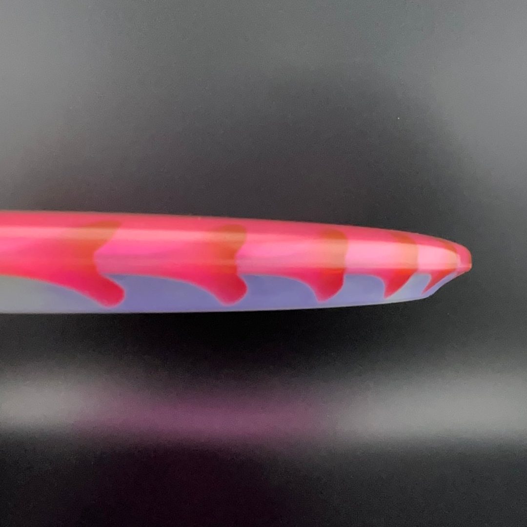 FuZed Buzzz - BuzzzSaw Bee Discraft