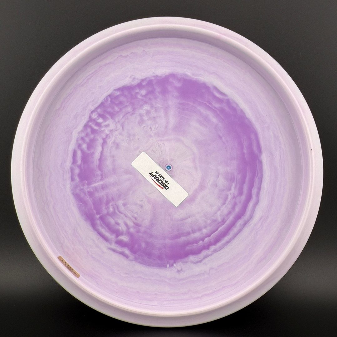 Swirl ESP Joy - Paige Pierce - Test Flight Discraft