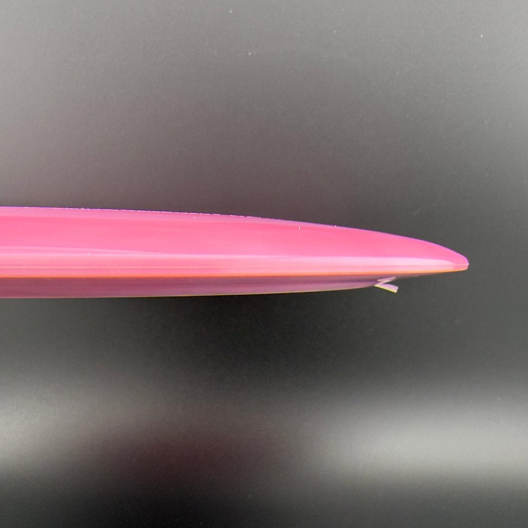 Swirled Star Destroyer - Eveliina Salonen Signature Edition Innova