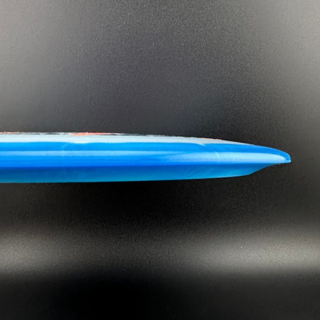 Halo Star Thunderbird - Thunderclaw by Micah Malone Innova