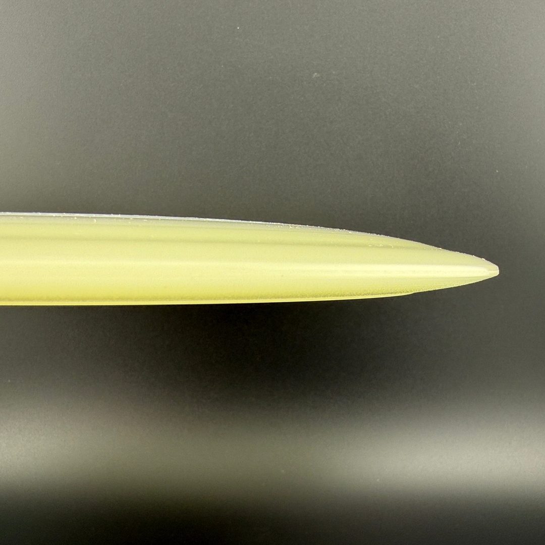 Mega Glo Scorch - Seasonal Glo Discraft