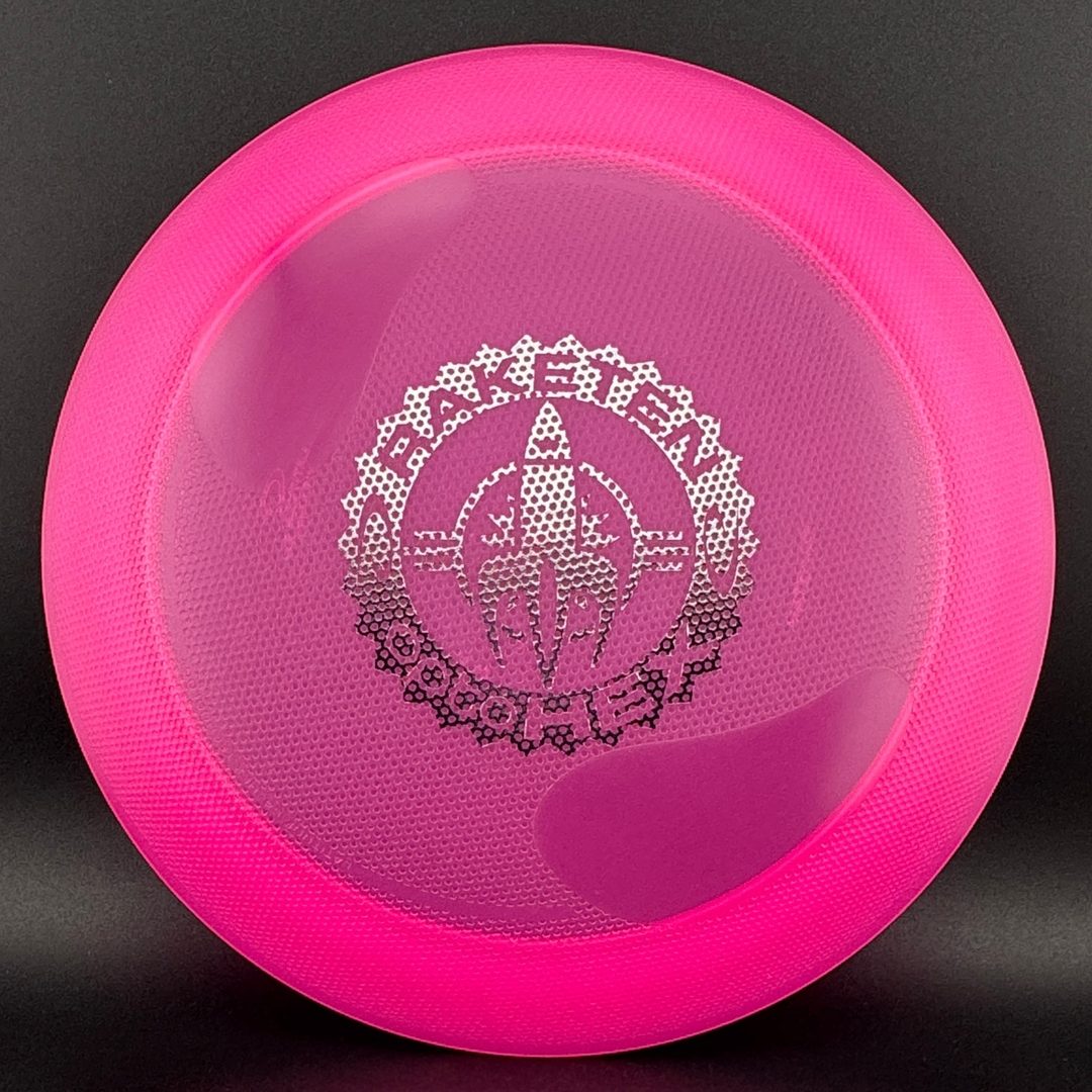 Opto HEX Raketen - Special Edition Latitude 64