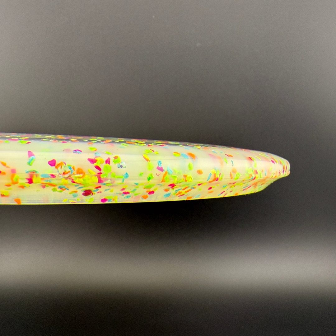 Z Confetti Buzzz - Ben Callaway Victory Edition Discraft