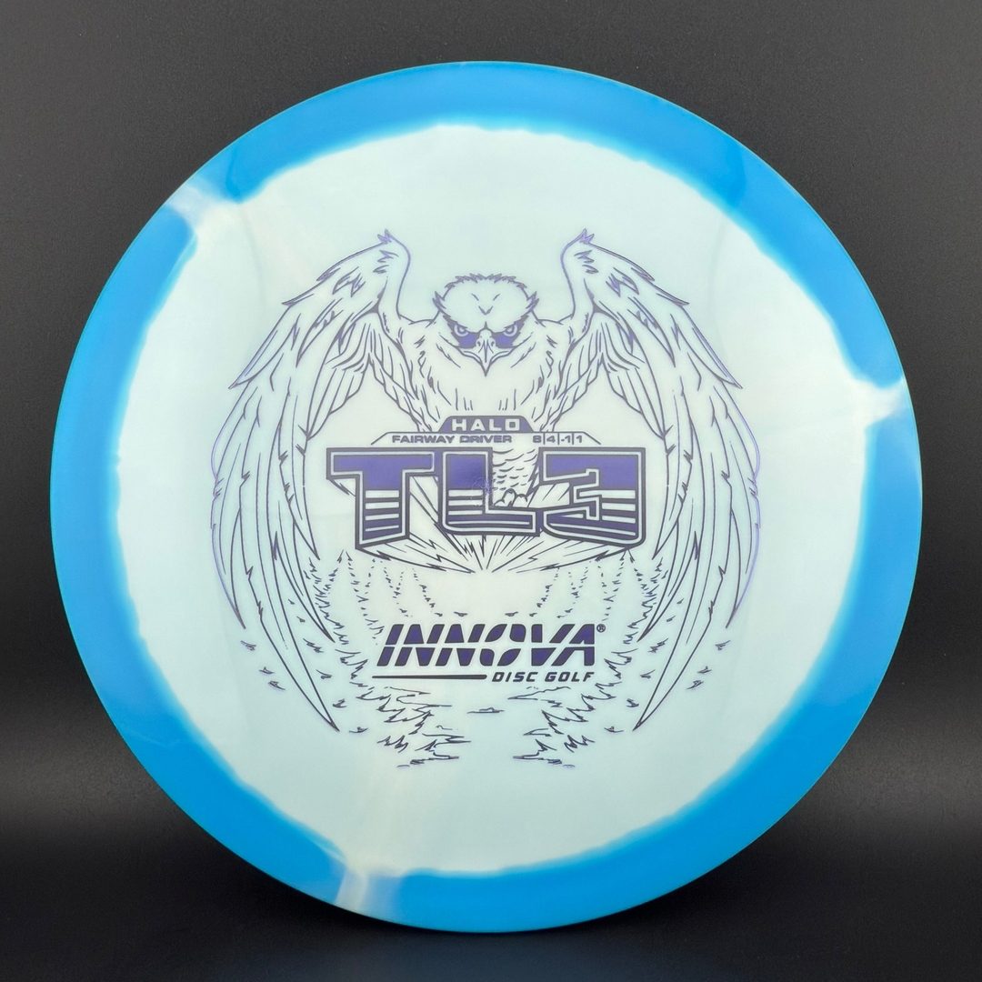 Halo Star TL3 Innova