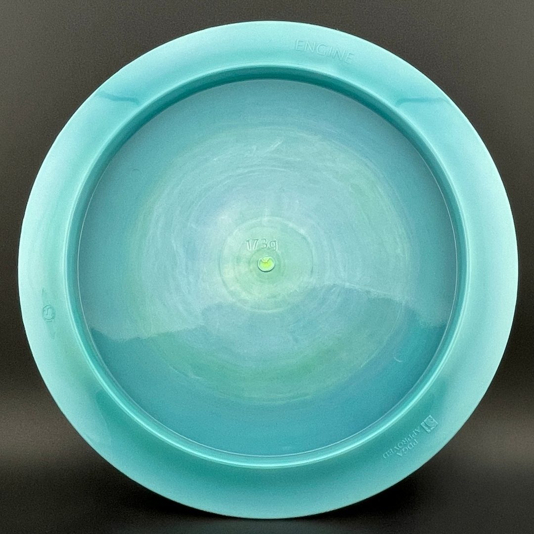 Neutron Engine - Eagle McMahon Archetype Series Streamline