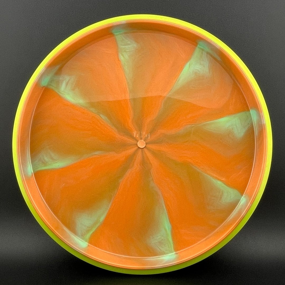 Cosmic Neutron Envy Axiom