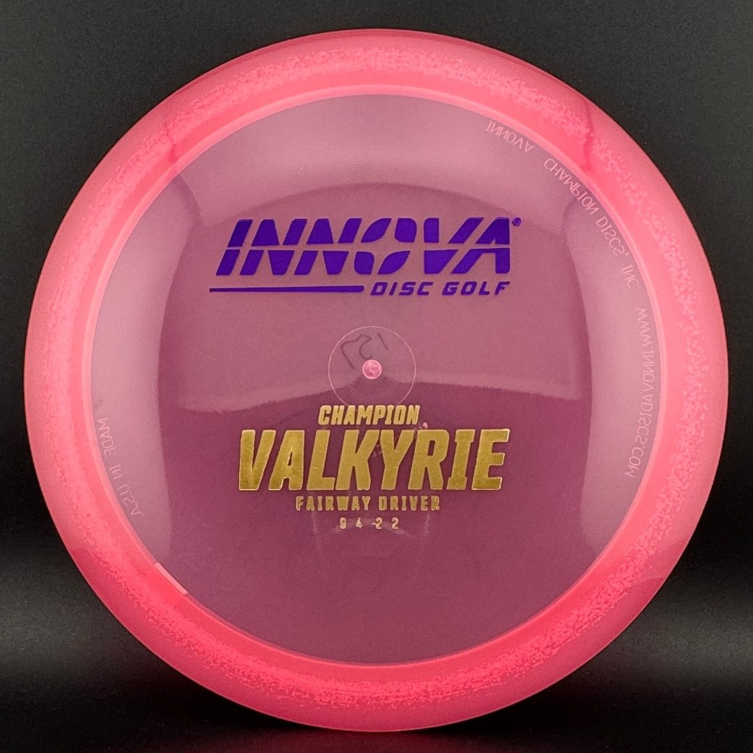 Champion Valkyrie Innova