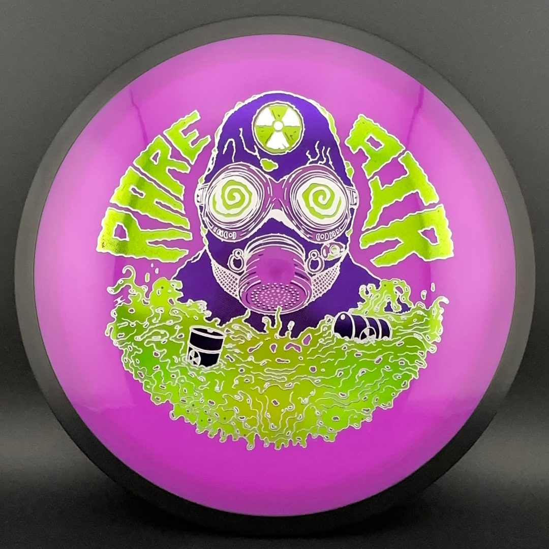 Neutron Trail - RADioactive Man by Ripper Studios MVP