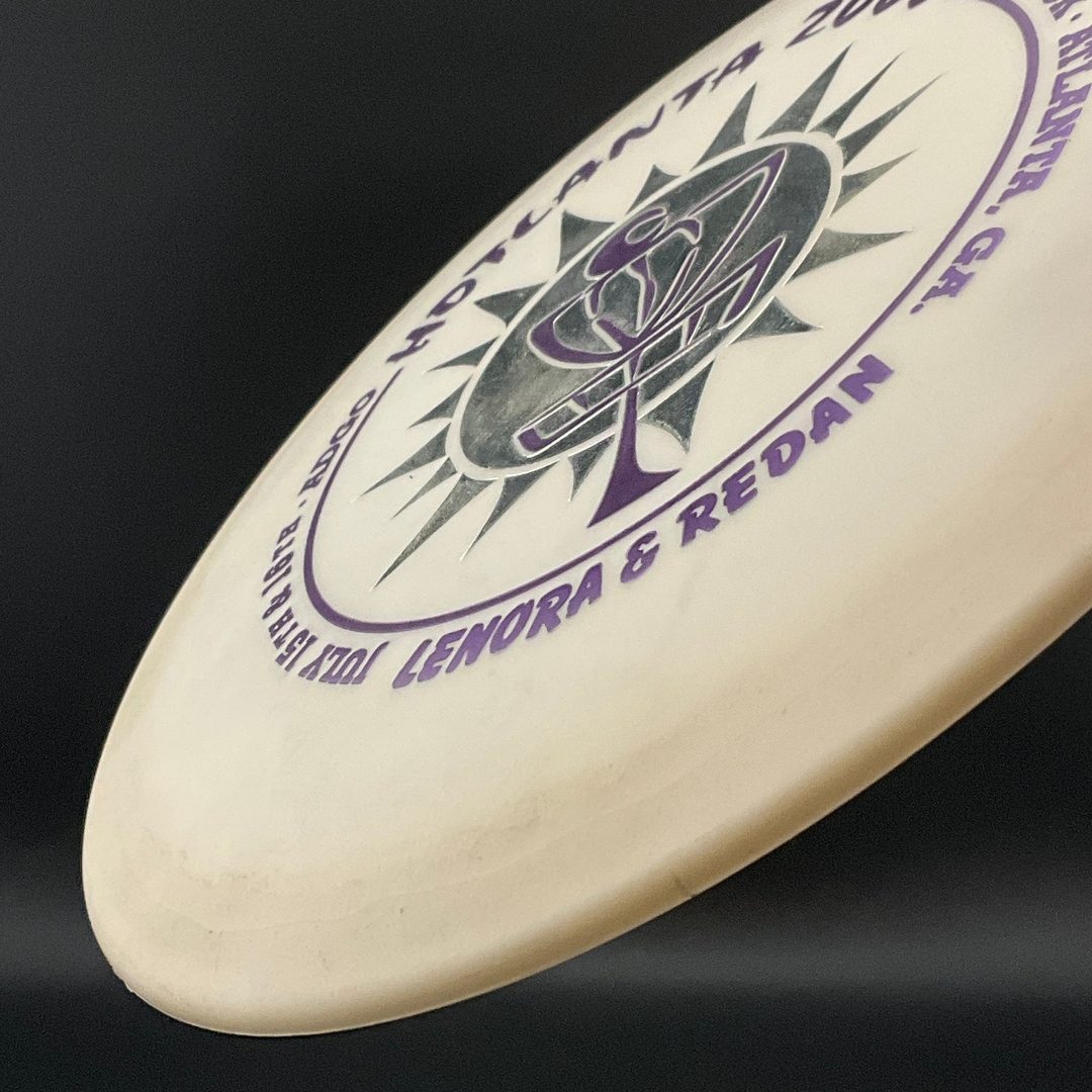 DX Eagle - Hotlanta 2000 - Basket Eclipse *Speedy Vault* Innova