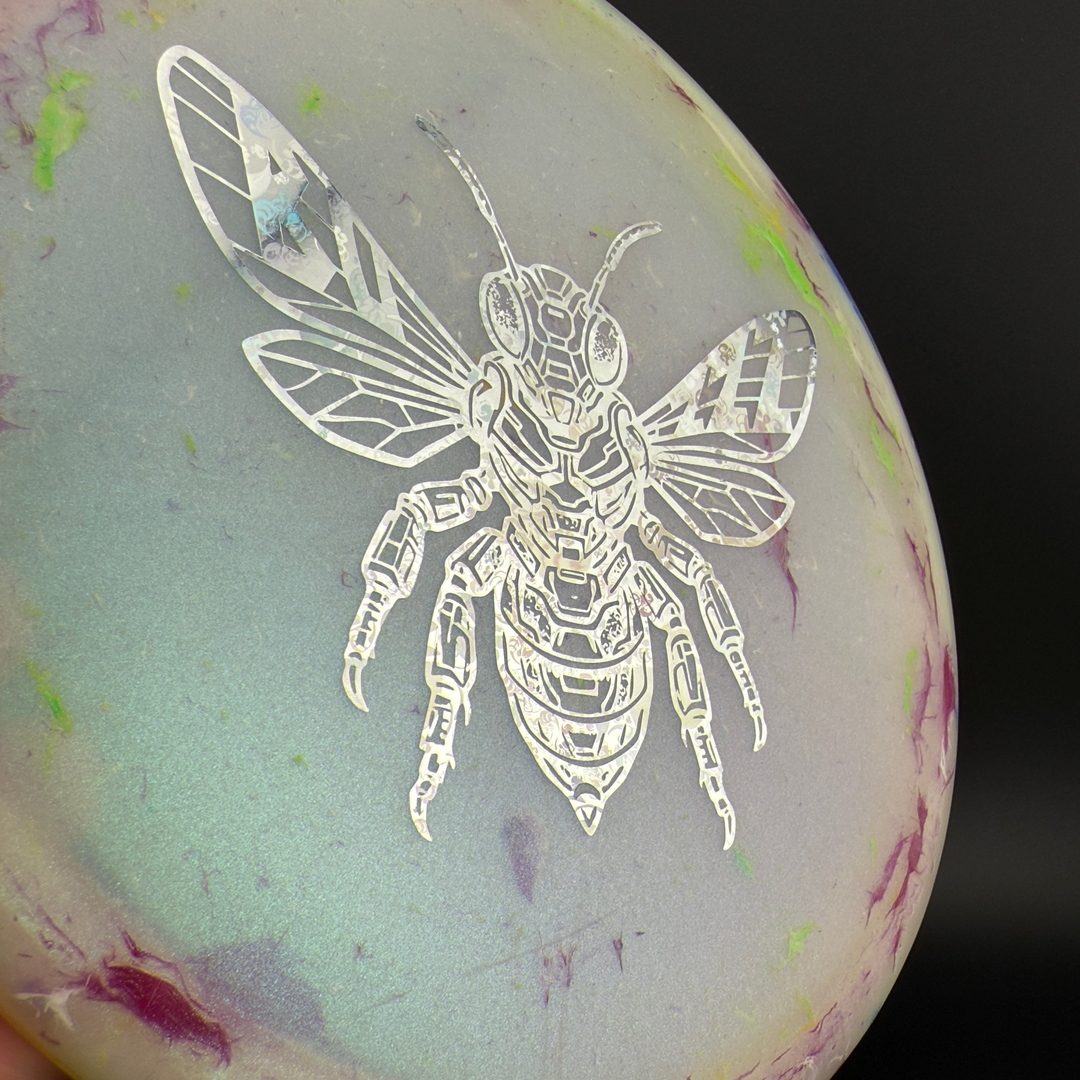 Colorshift Jawbreaker Z Buzzz - DGLO 2025 Discraft