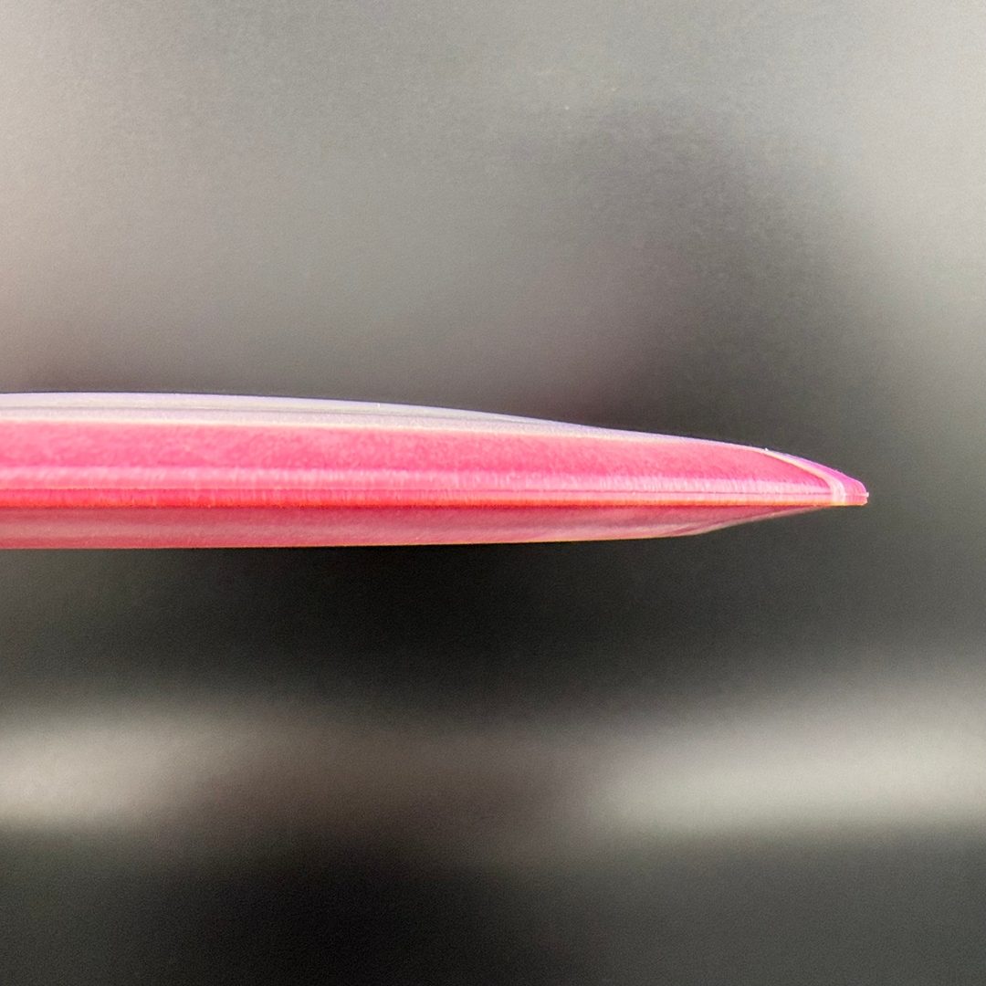 Halo Star Boss - USDGC *Gibson Stash* Innova