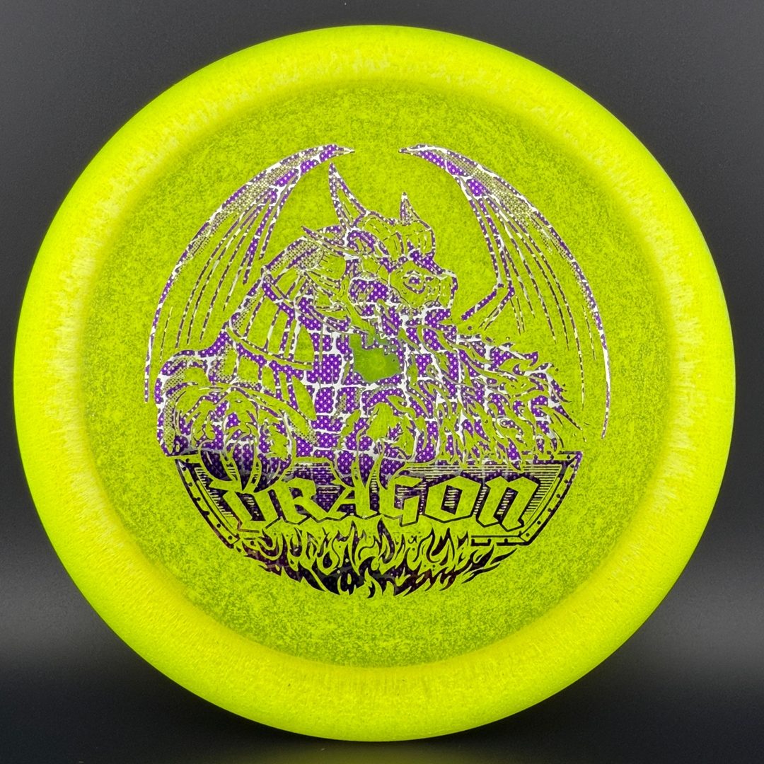 Champion Dragon - Floats in Water! Innova