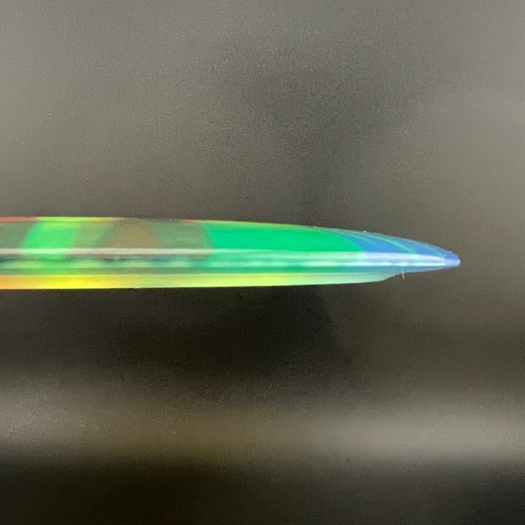 I-Dye Champion Tern Innova