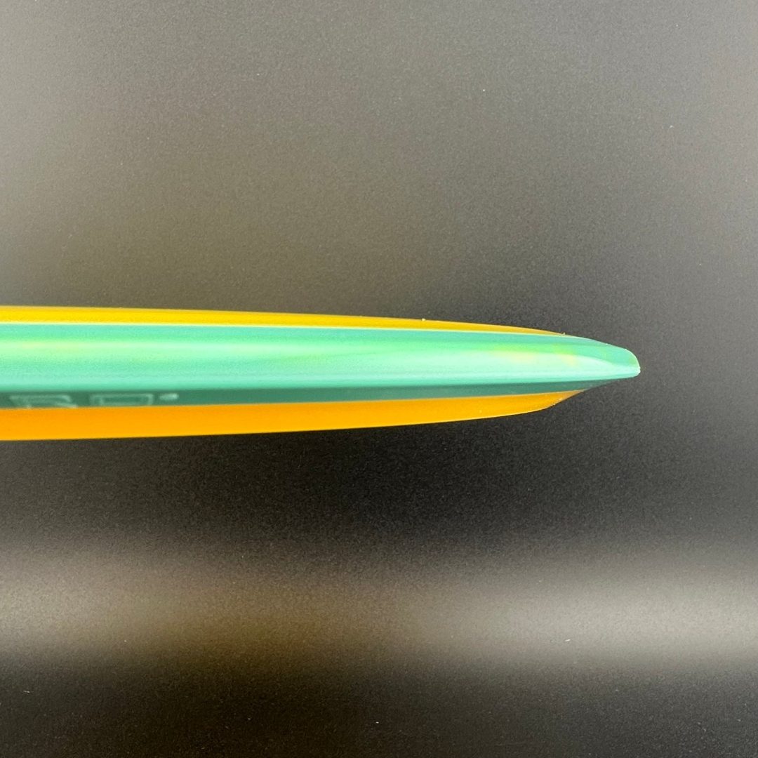 Neutron Crave - Sarah Hokom Signature Series - Factory Misprint Axiom