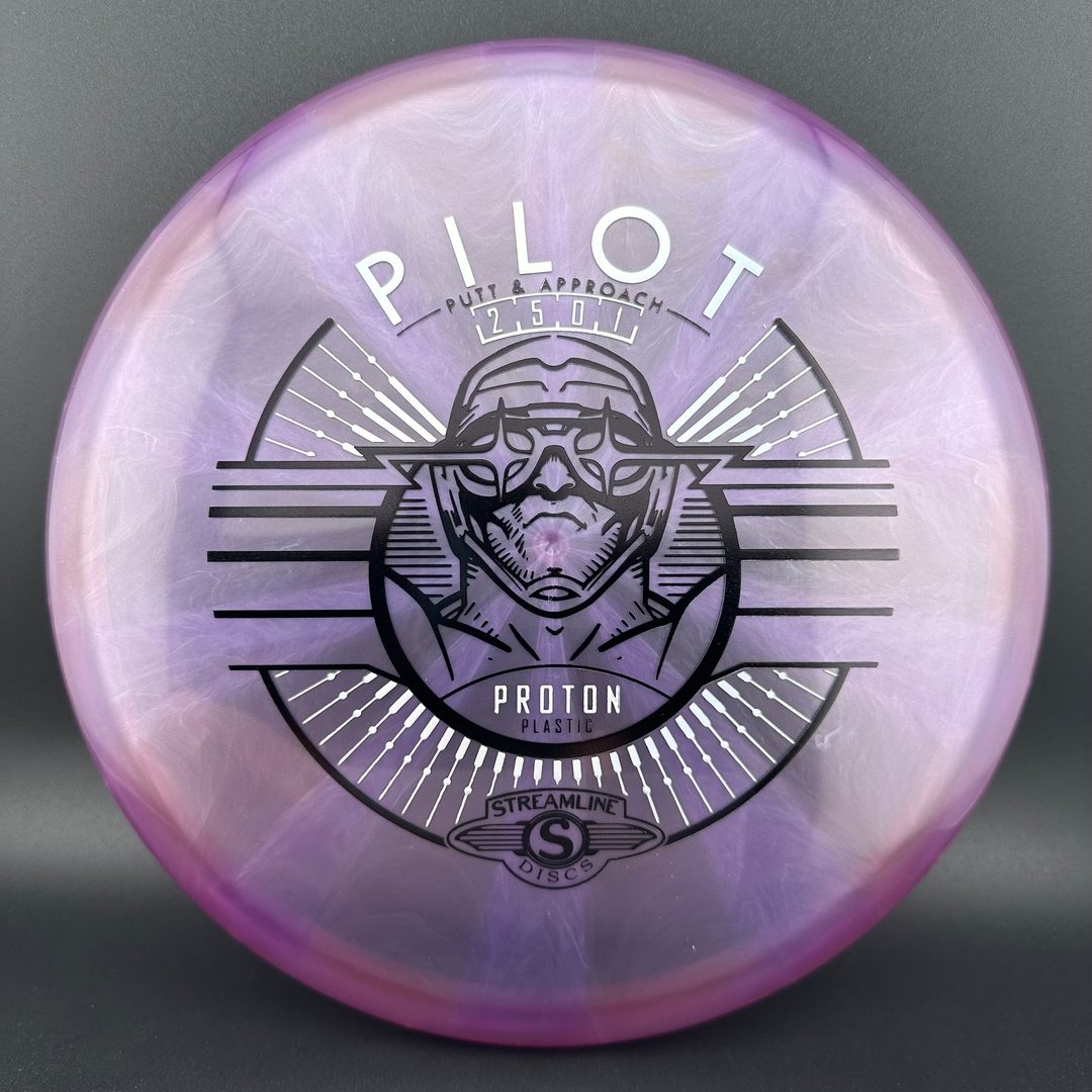 Proton Pilot Streamline