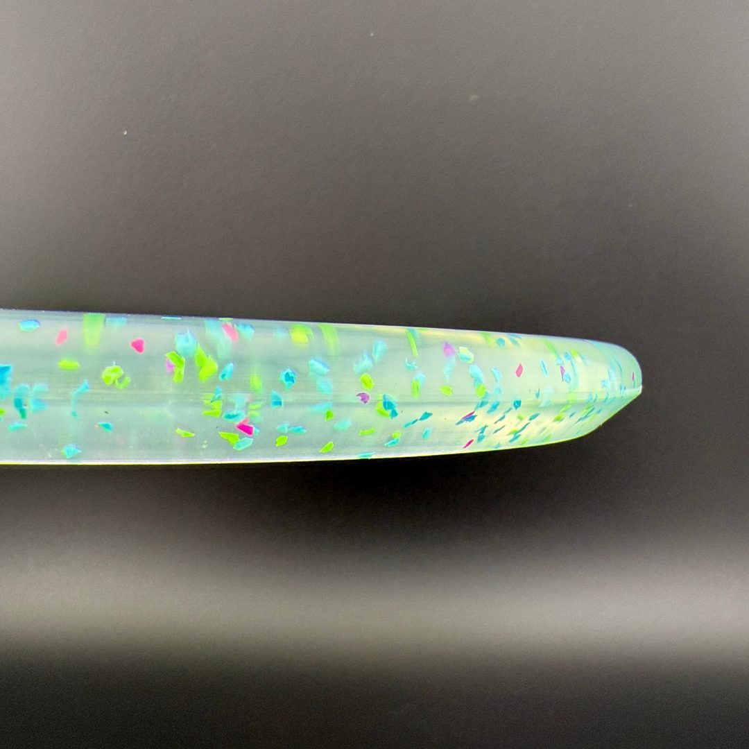 Confetti Z Zone - Adam Hammes Victory Edition - Waco 2025 Discraft