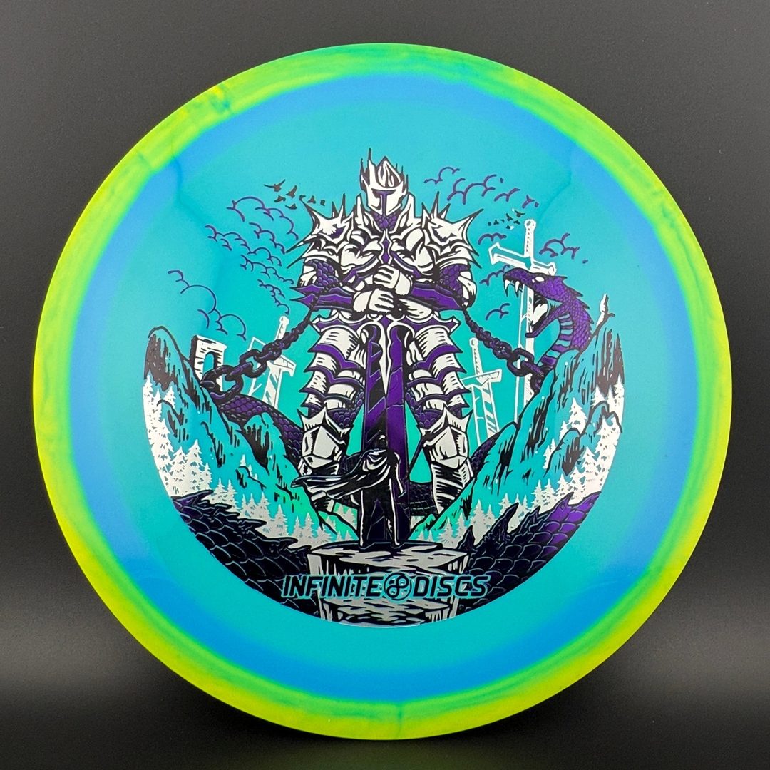 Halo I-Blend Emperor - Special Edition