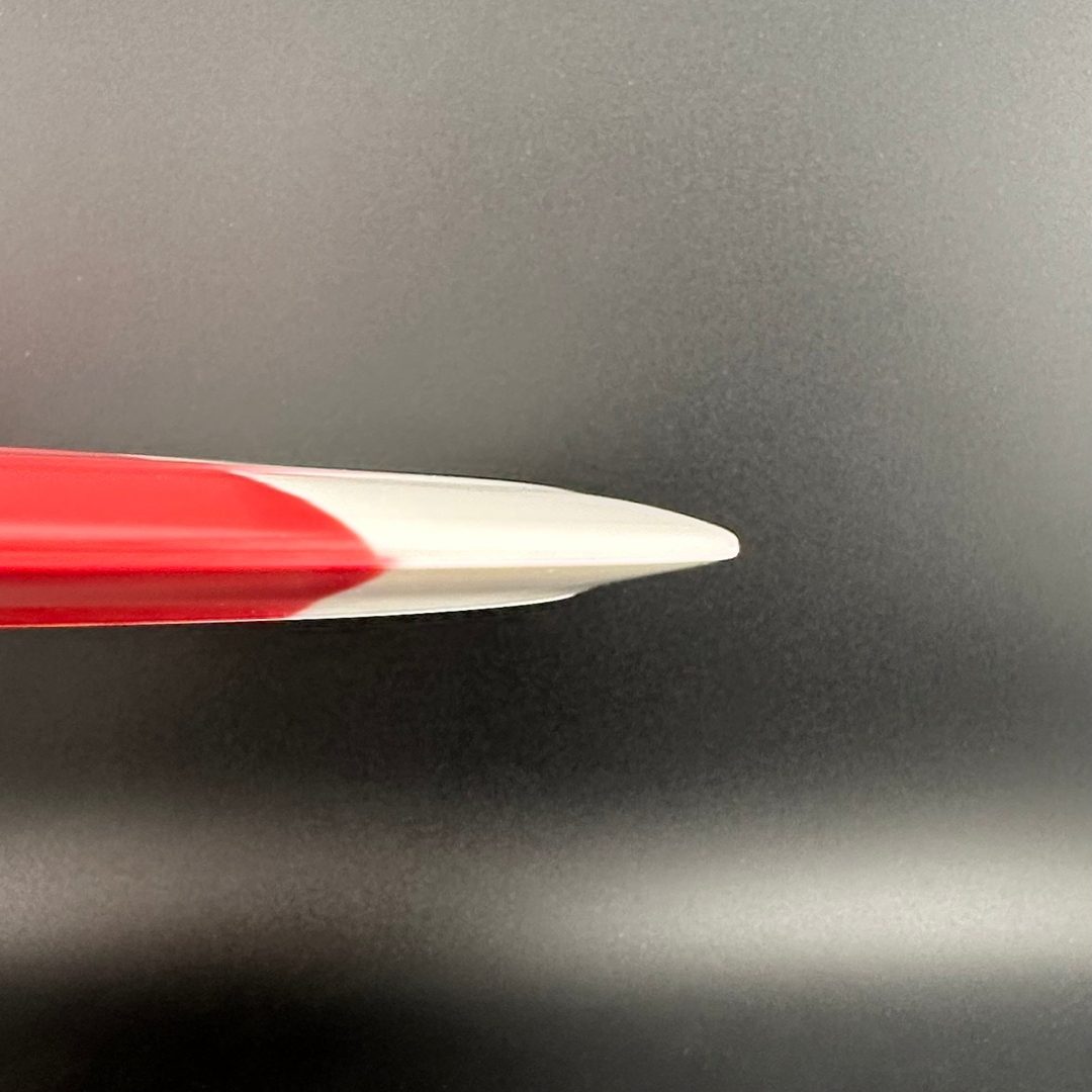 Grand Rive - Red Split Dye Latitude 64