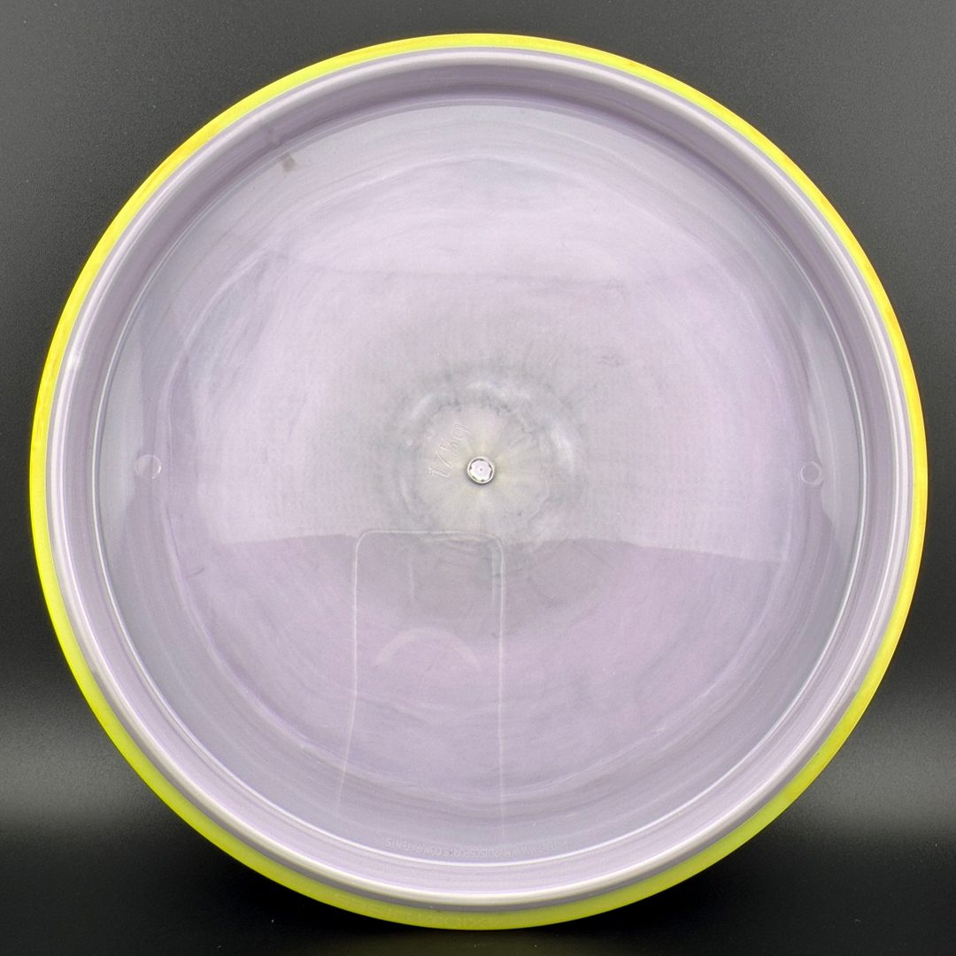 Neutron Tempo - Crushin’ Amanitas by Manny Trujillo Axiom