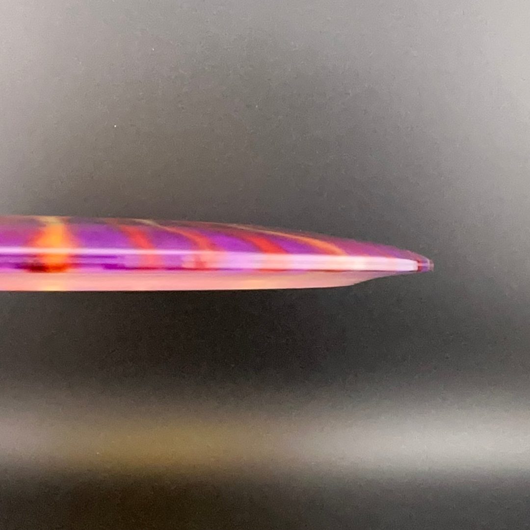 Fly Dye Z Hades - Paul McBeth Discraft