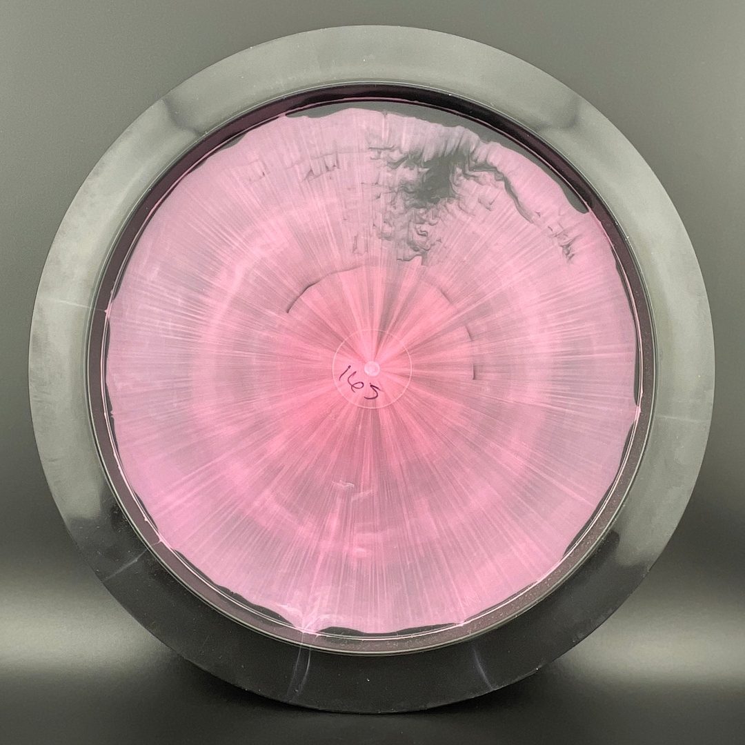 Halo S-Blend Maya - First Run Infinite Discs