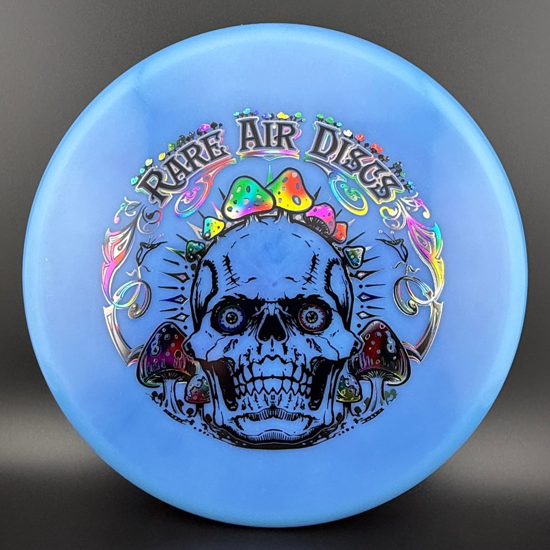 Primo Cash - Crushin' Amanitas by Manny Trujillo Hooligan