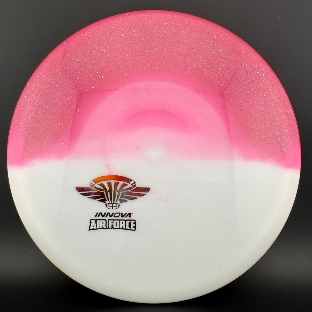 Duo Roc3 - Air Force Innova