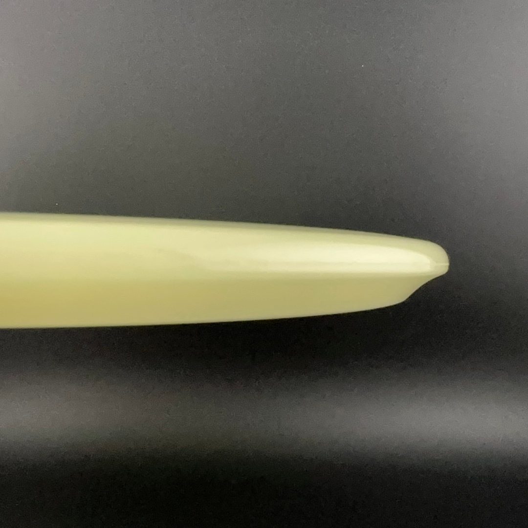 Nocturnal Bobcat - Second Run MINT Discs