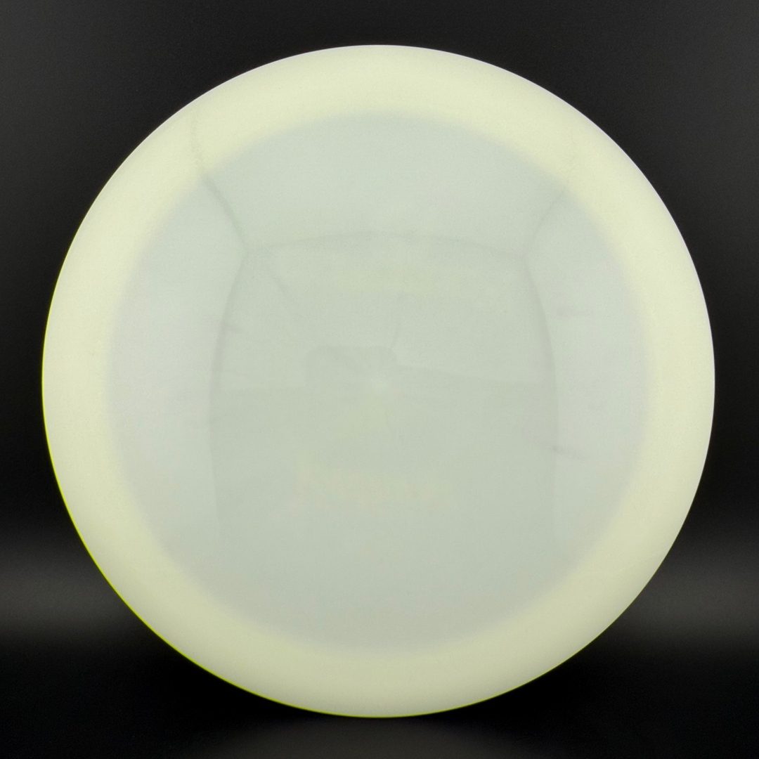 Star Destroyer - Bottom Stamp - Dyer's Delight Blank Innova