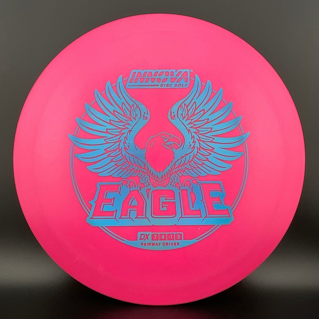 DX Eagle Innova