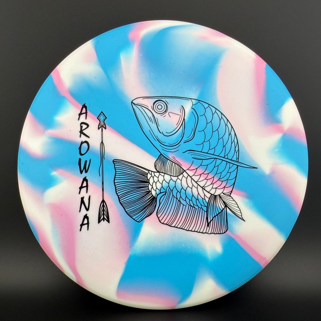 glO-G Arowana Elevation