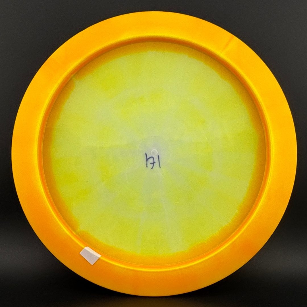 Halo Star Gorgon Innova