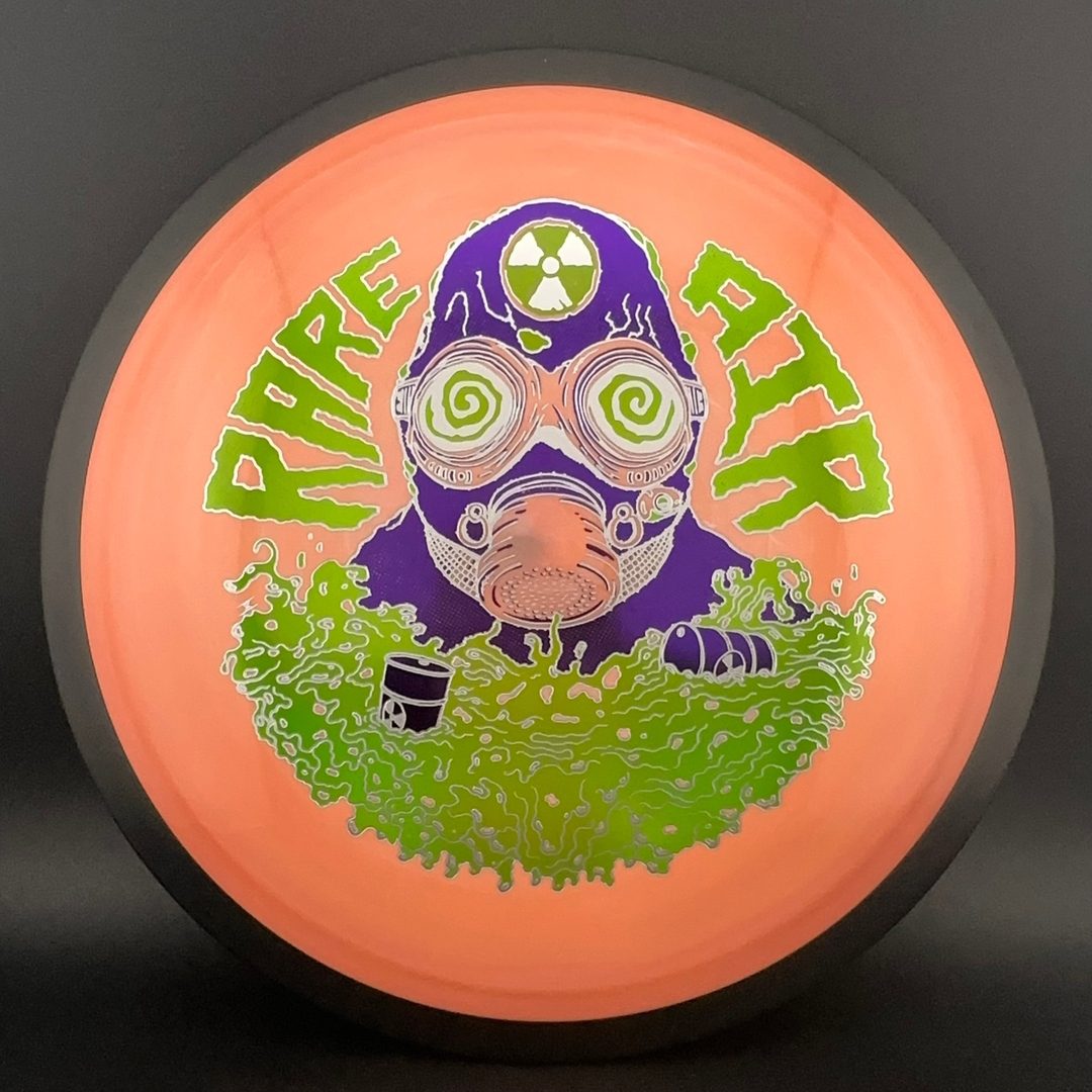 Neutron Trail - RADioactive Man by Ripper Studios MVP