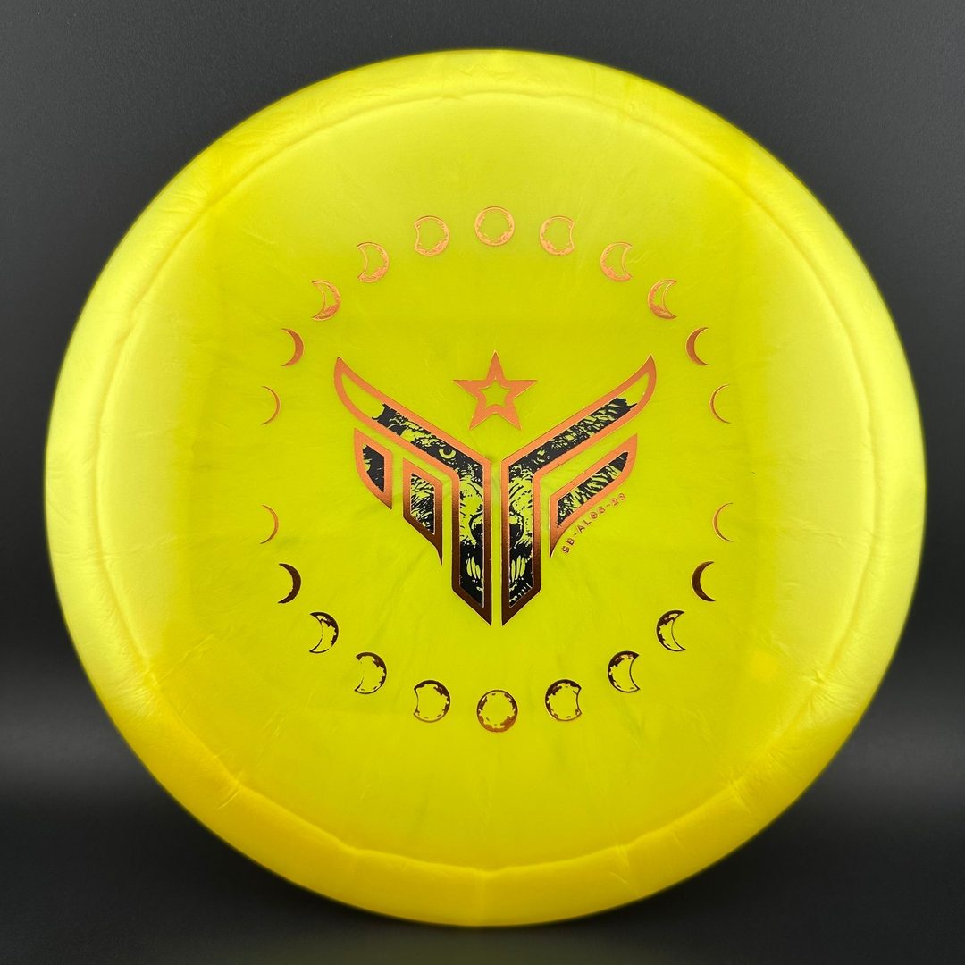 Sublime Alpha - Mason Ford 2023 Tour Series MINT Discs