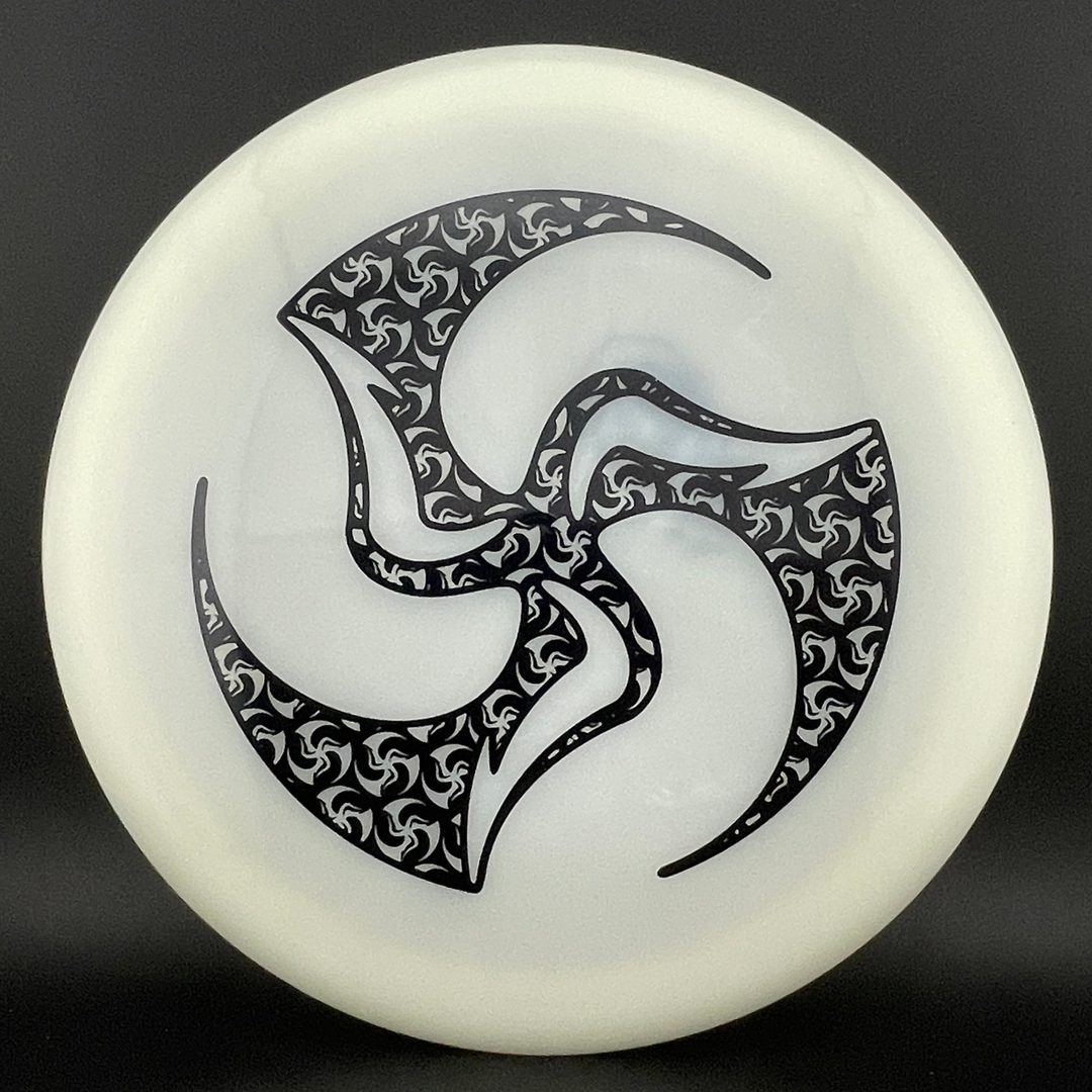 Glow C-Line PD - Huk Repeater *Colten Stash* Discmania