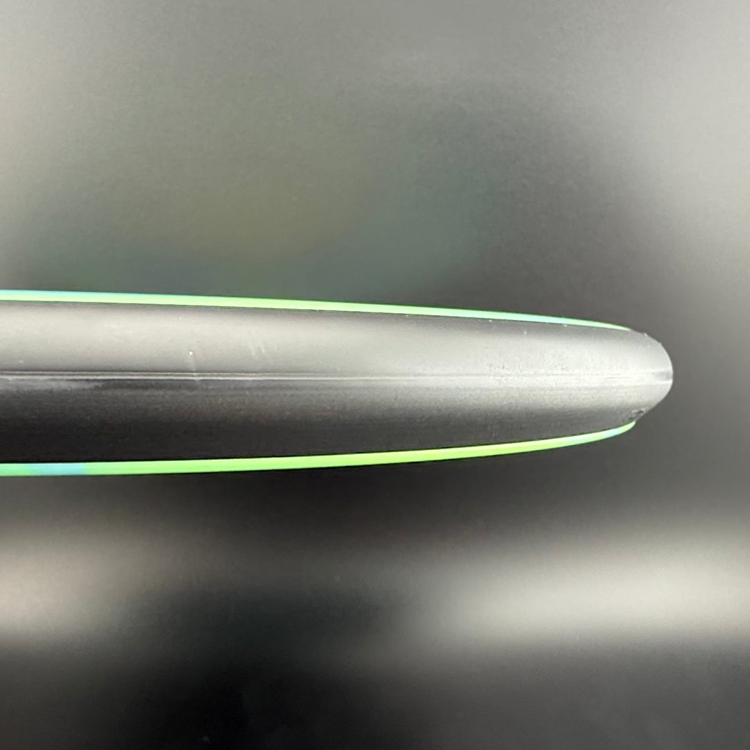 Cosmic Neutron Ohm - "Haunted Forest" - Factory Misprint MVP