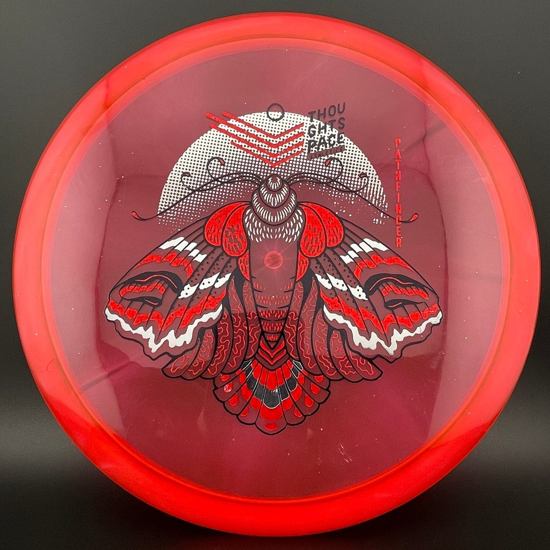 Ethos Pathfinder USED - First Run - Moth TSA