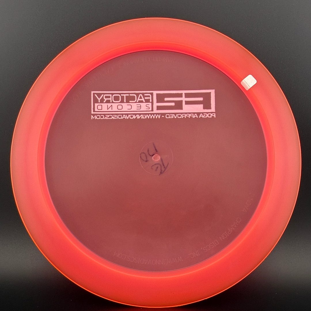 Gummy Champion Tern - F2 Innova