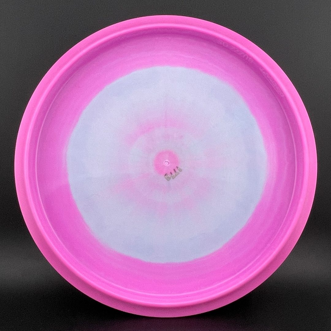 ESP Buzzz OS - Paige Pierce 5x Signature Series Discraft