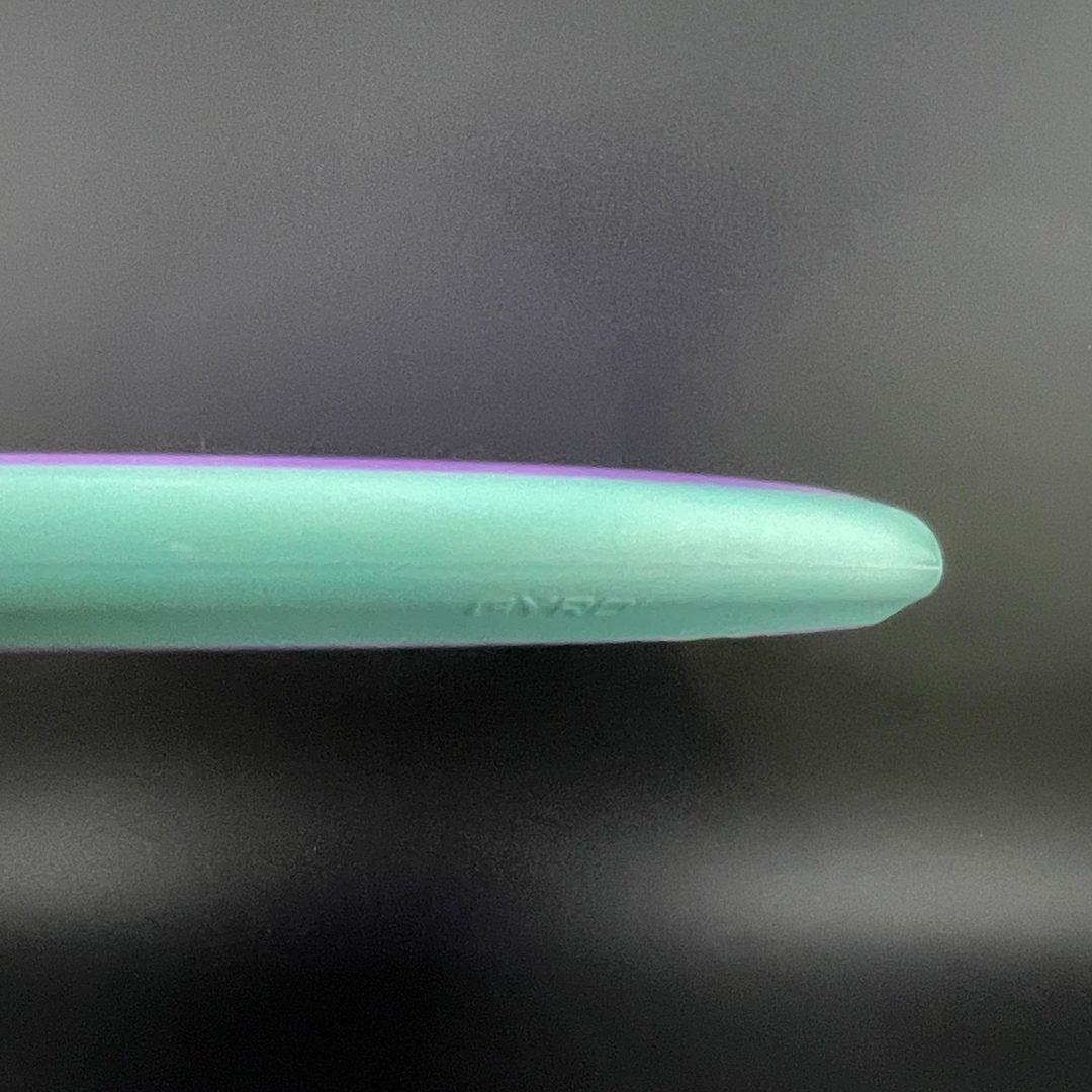 Medium Electron Proxy Axiom