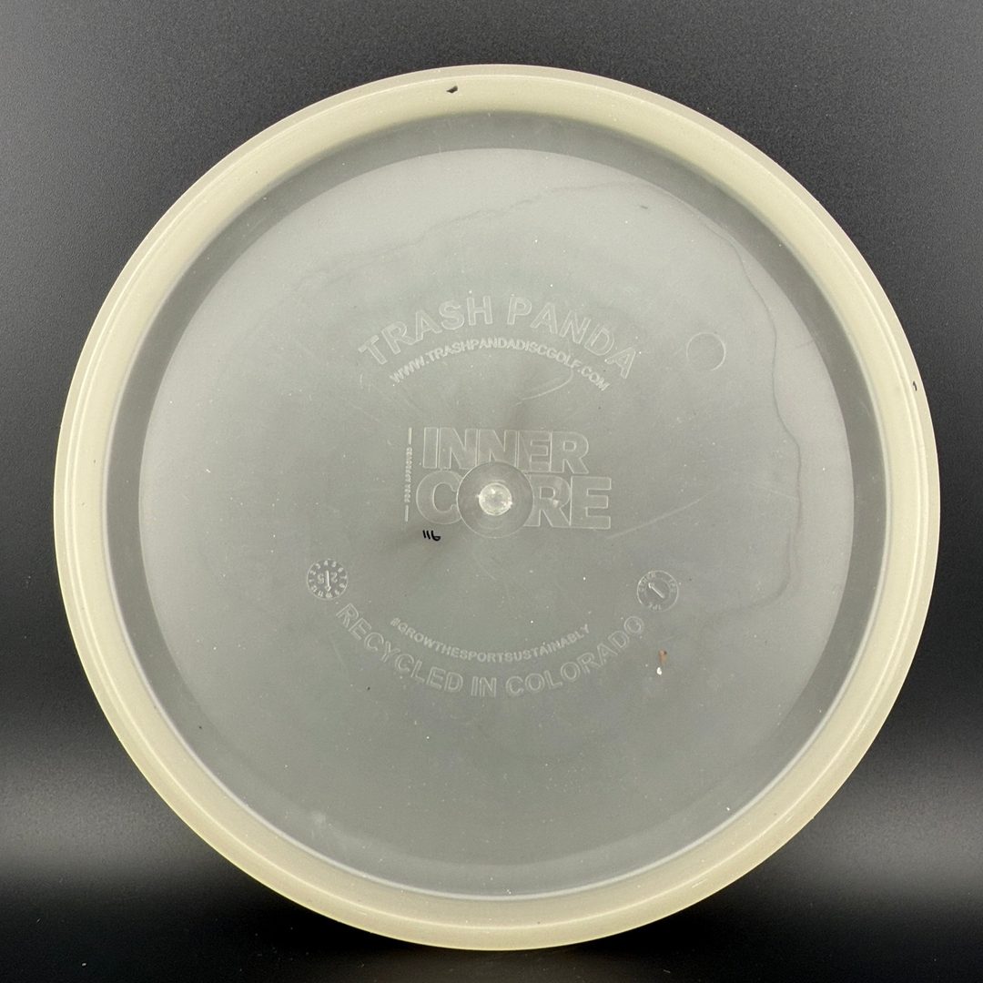 Inner Core - "Catch Disc" trash panda