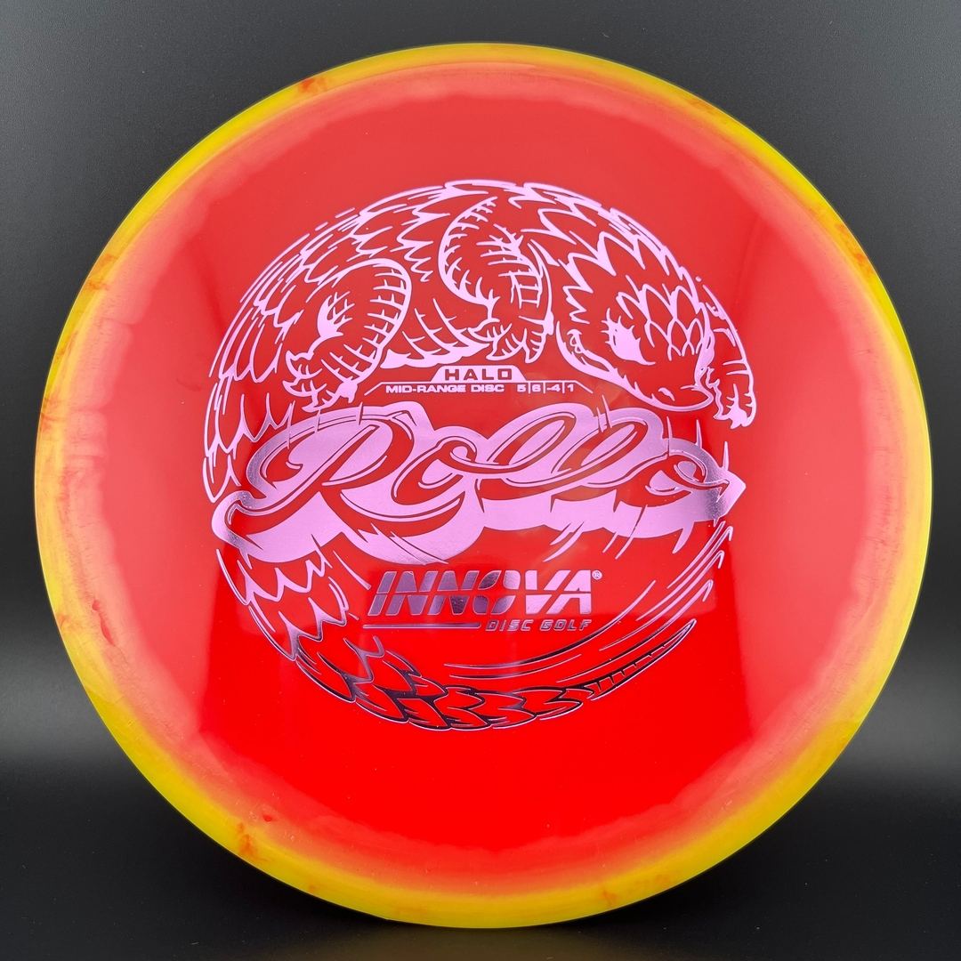 Halo Star Rollo Innova