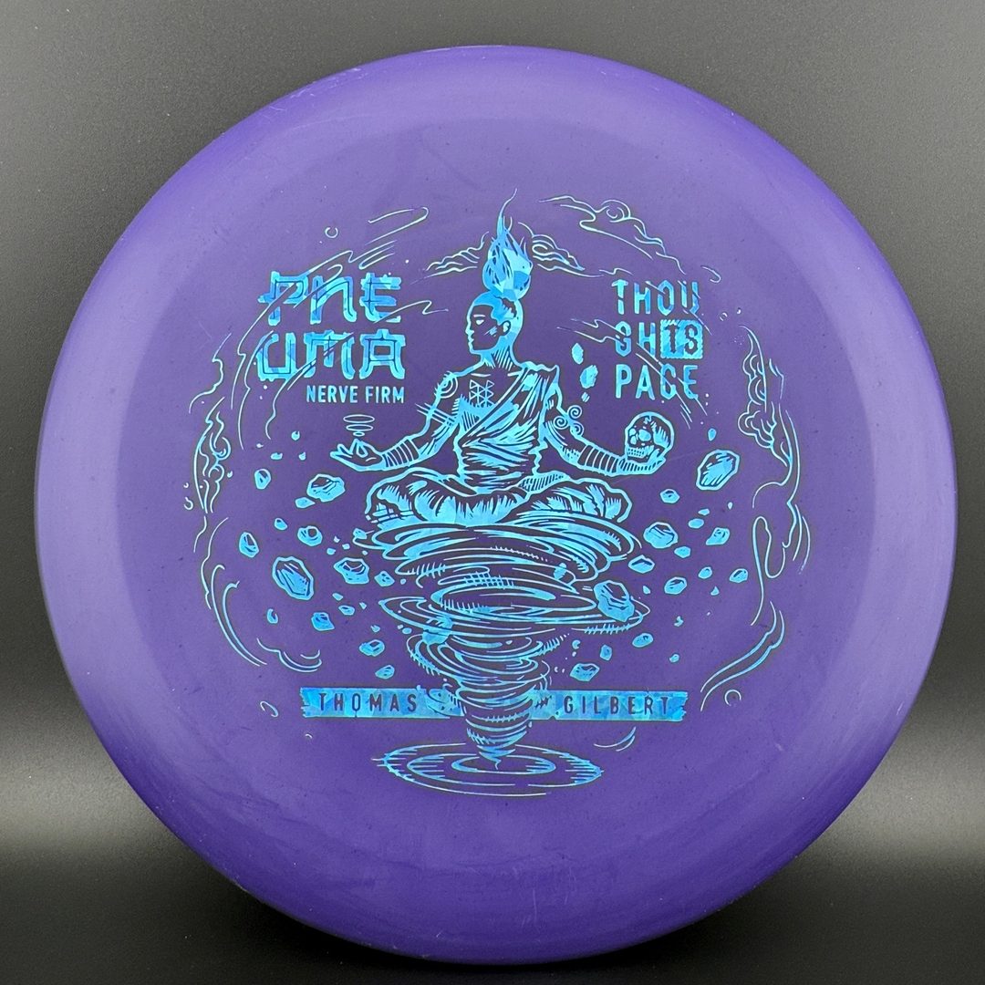 Nerve Firm Pneuma - First Run - Thomas Gilbert Signature Series TSA