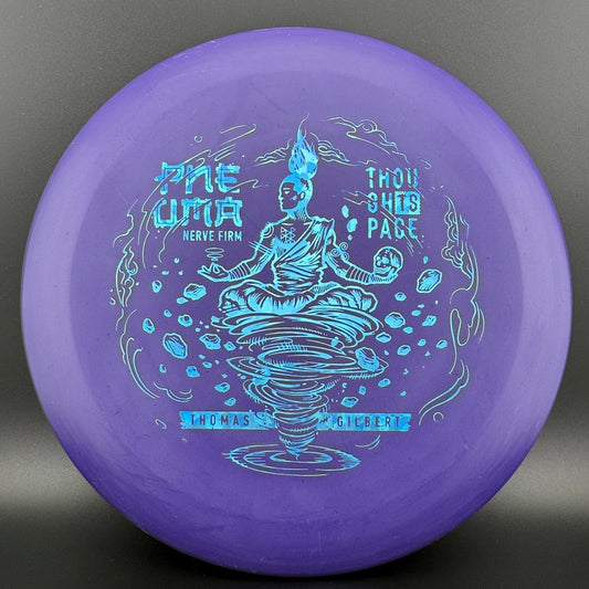 Nerve Firm Pneuma - First Run - Thomas Gilbert Signature Series TSA