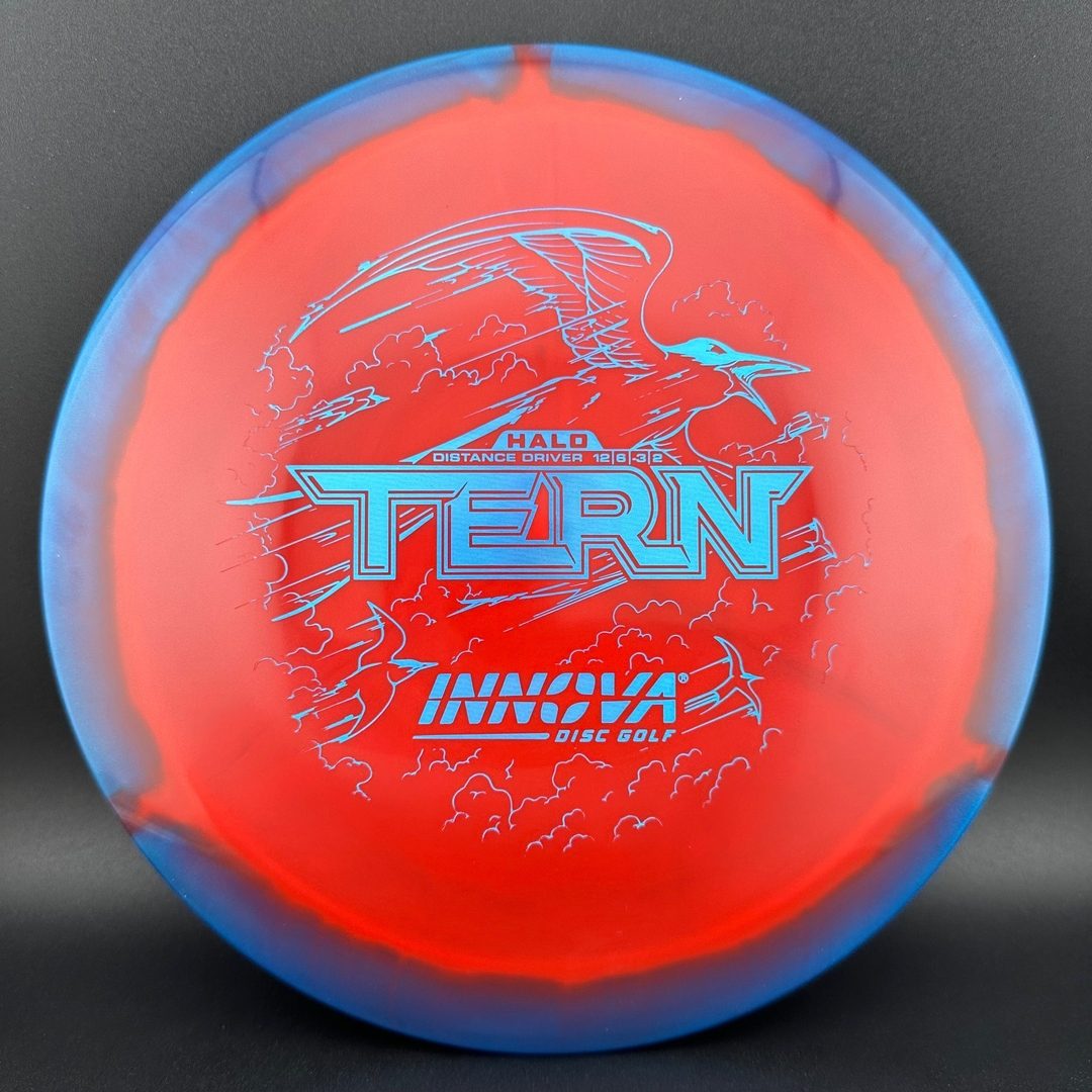 Halo Star Tern Innova