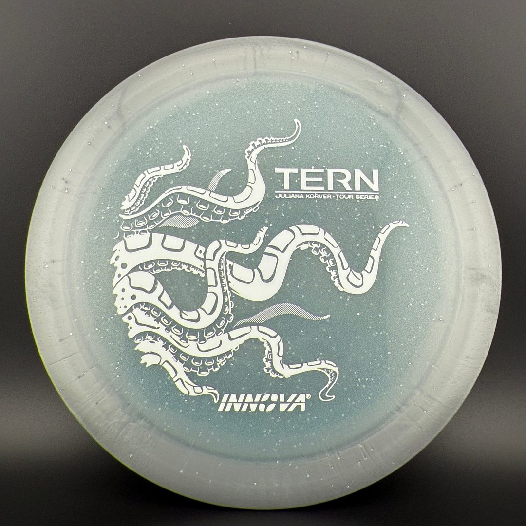Halo Moondust Champion Tern - 2025 Juliana Korver Tour Series Innova