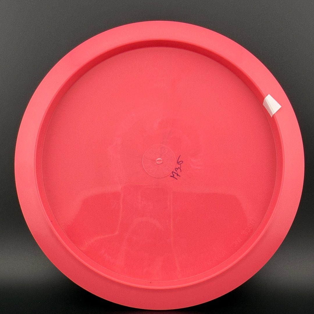 I-Blend Prototype II - Fairway Driver Infinite Discs