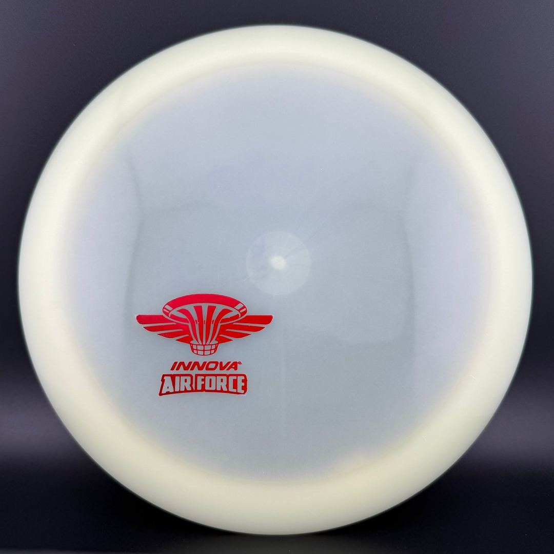 Proto Glow Champion Mamba - Air Force Innova