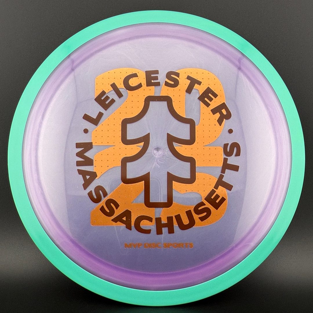 Proton Time-Lapse Re-Tooled - MVP Open 2025 Axiom